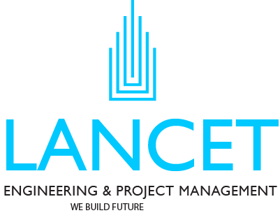 Lancet Engineering – لانسيت الهندسية